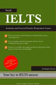 IELTS Academic Test Preparation