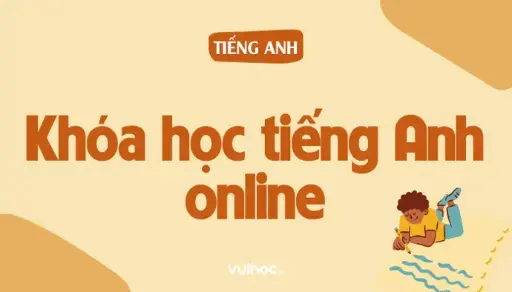 Khóa học mẫu