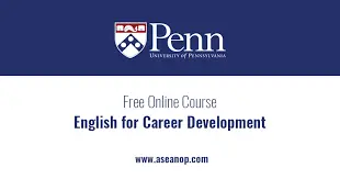 English for Career Development